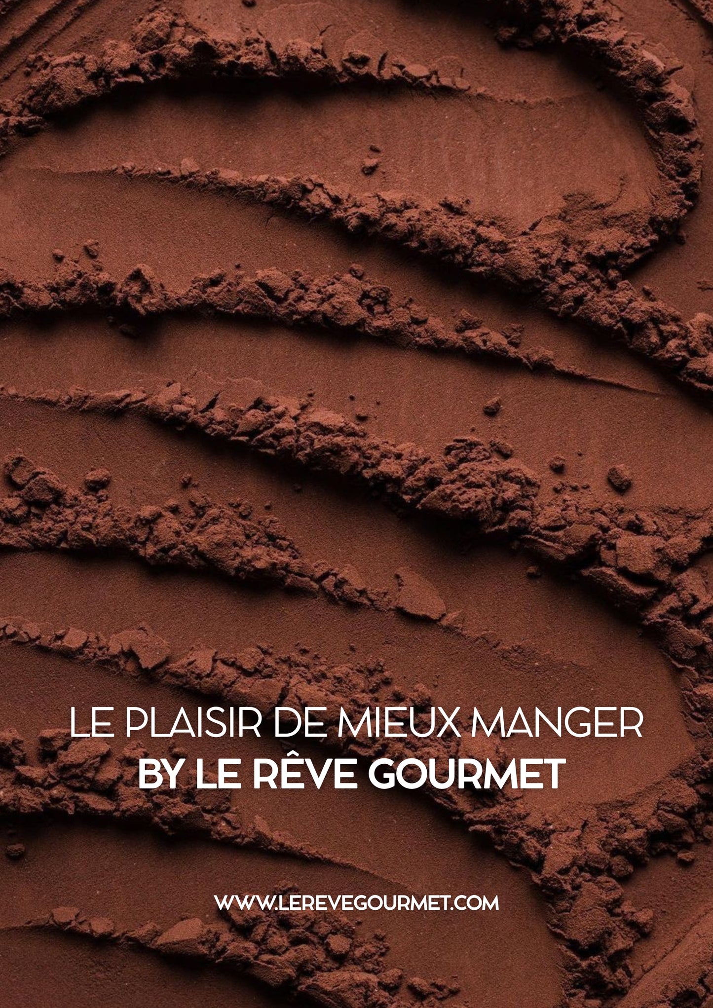 Le Plaisir de Mieux Manger