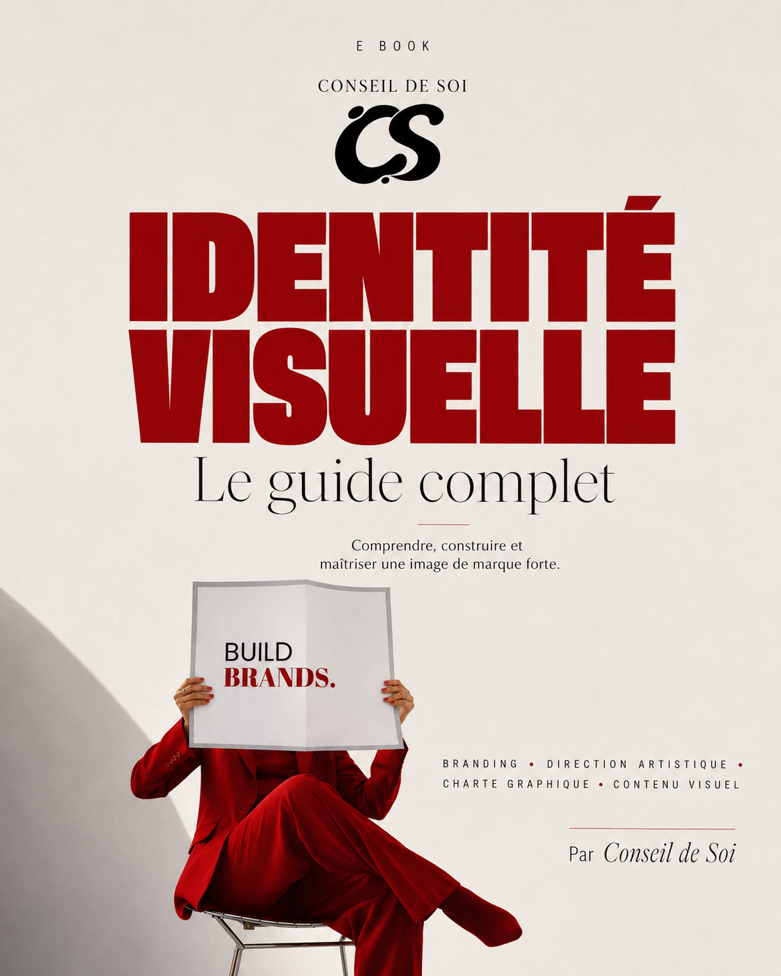 Identité Visuelle