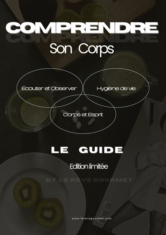 Comprendre son corps